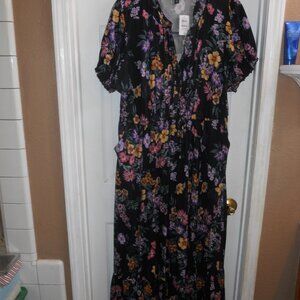 TORRID MAXI DRESS